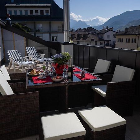 Sunshine Apartments Bolzano Bagian luar foto