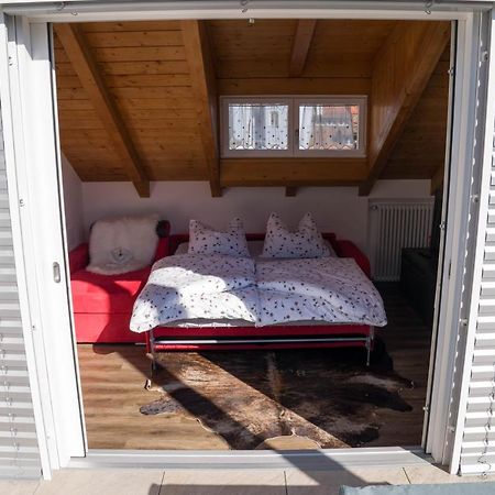 Sunshine Apartments Bolzano Bagian luar foto