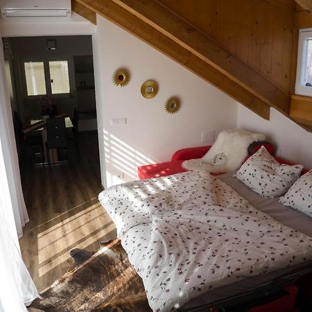 Sunshine Apartments Bolzano Bagian luar foto