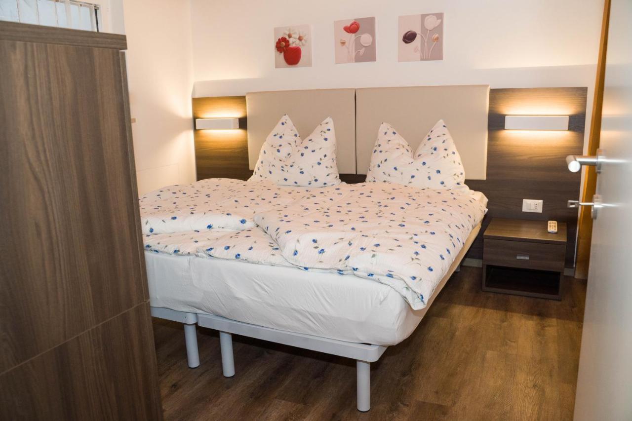 Sunshine Apartments Bolzano Bagian luar foto