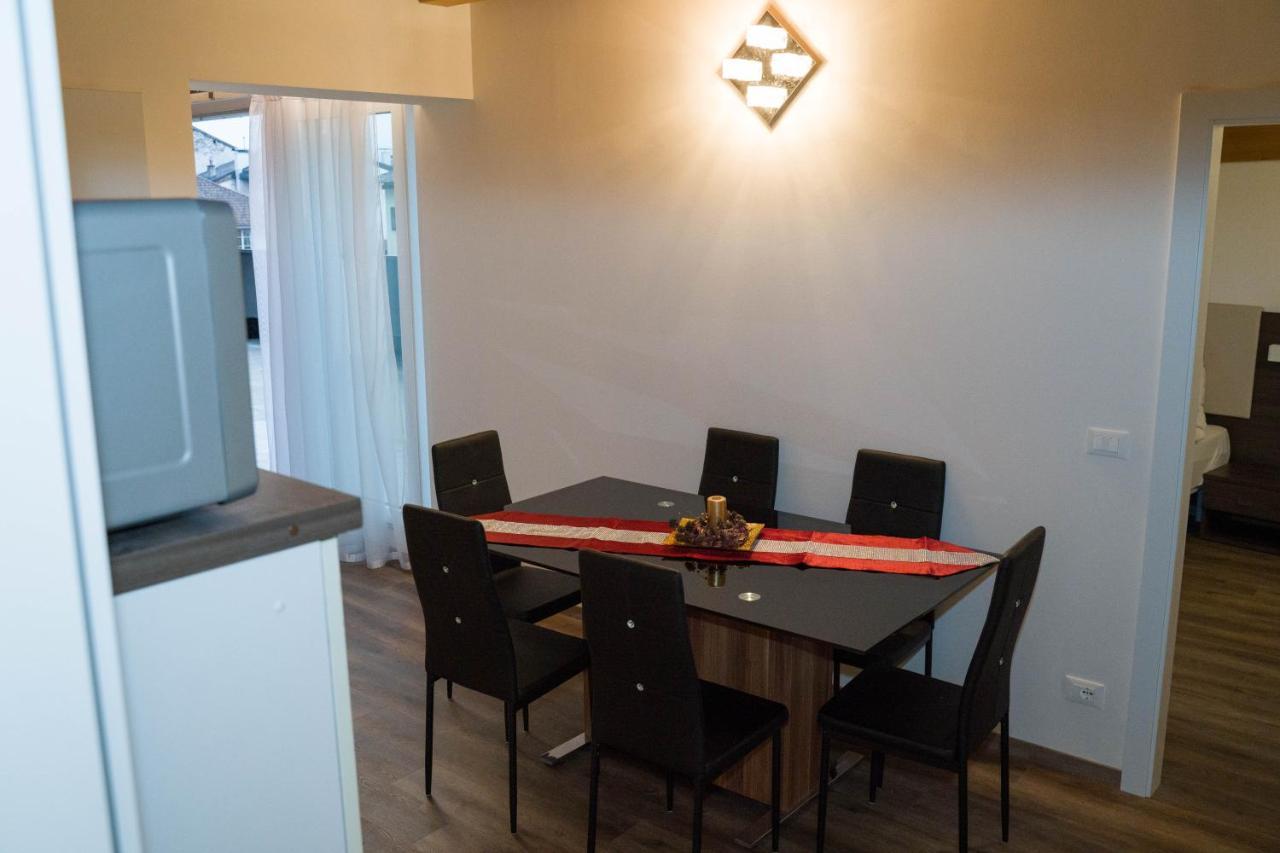 Sunshine Apartments Bolzano Bagian luar foto
