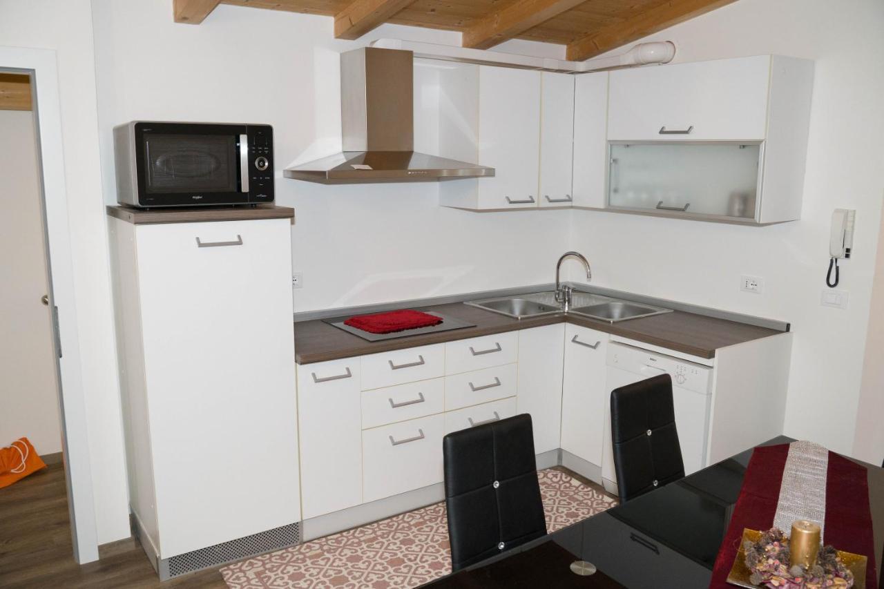 Sunshine Apartments Bolzano Bagian luar foto