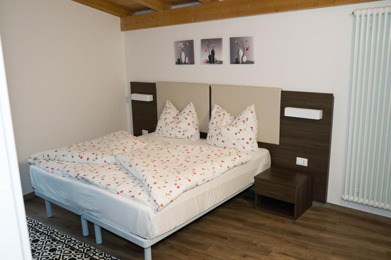 Sunshine Apartments Bolzano Bagian luar foto