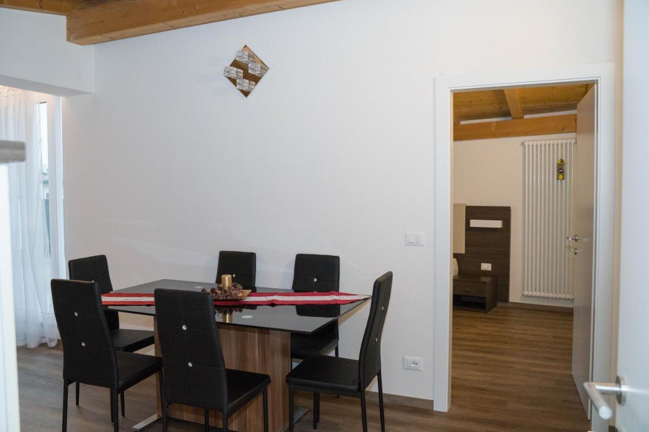 Sunshine Apartments Bolzano Bagian luar foto