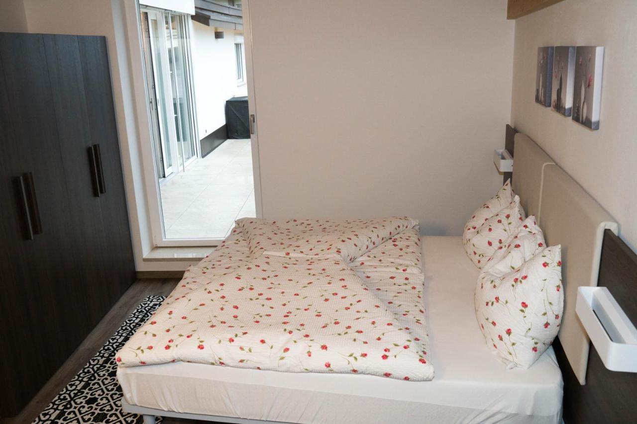 Sunshine Apartments Bolzano Bagian luar foto