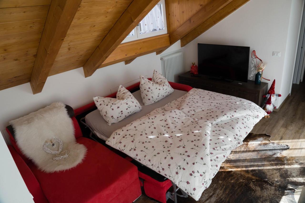 Sunshine Apartments Bolzano Bagian luar foto