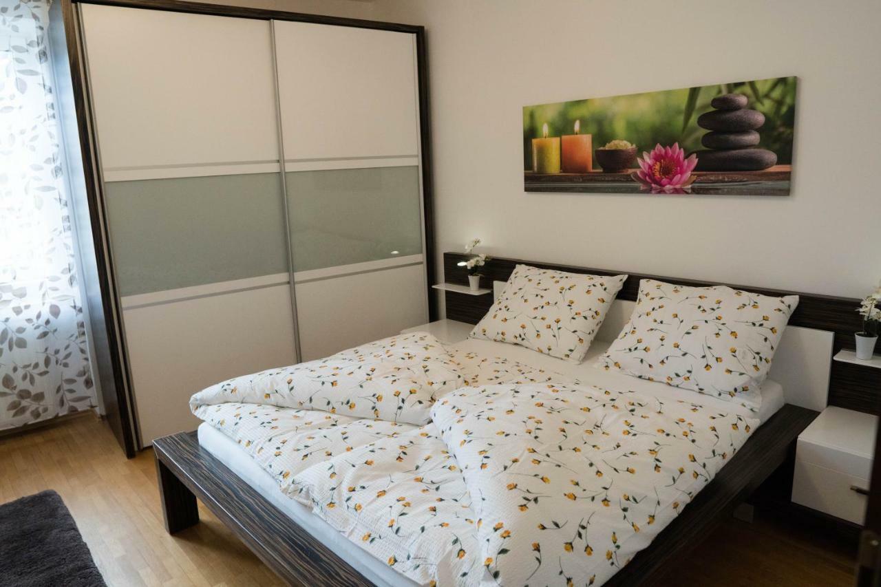 Sunshine Apartments Bolzano Bagian luar foto