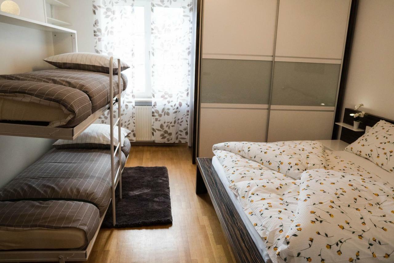 Sunshine Apartments Bolzano Bagian luar foto