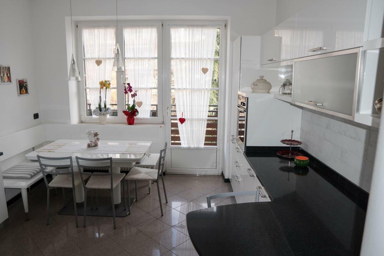 Sunshine Apartments Bolzano Bagian luar foto